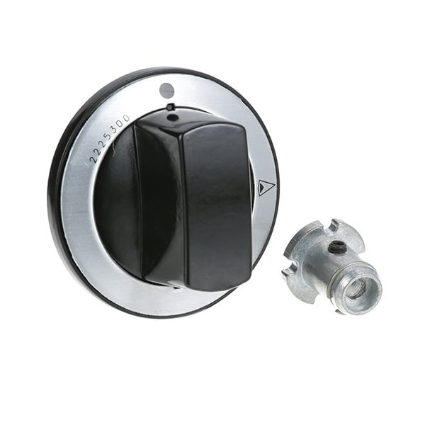 Knob Kit - Hi/Low Valve